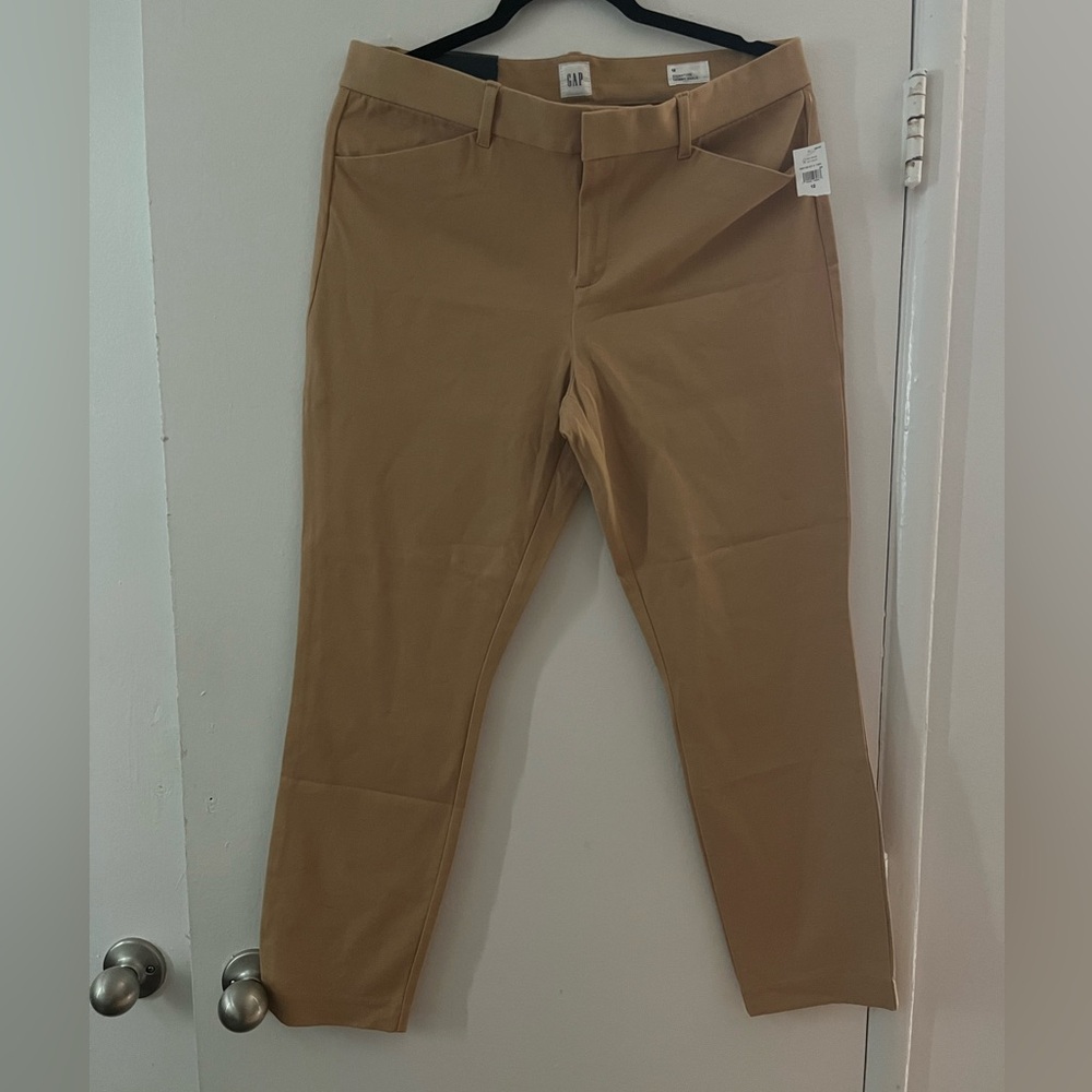 New pants